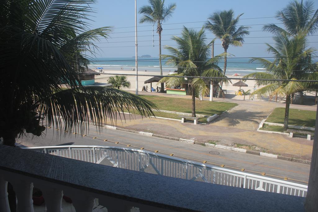 Hotel Costa Classique Guarujá Exterior foto