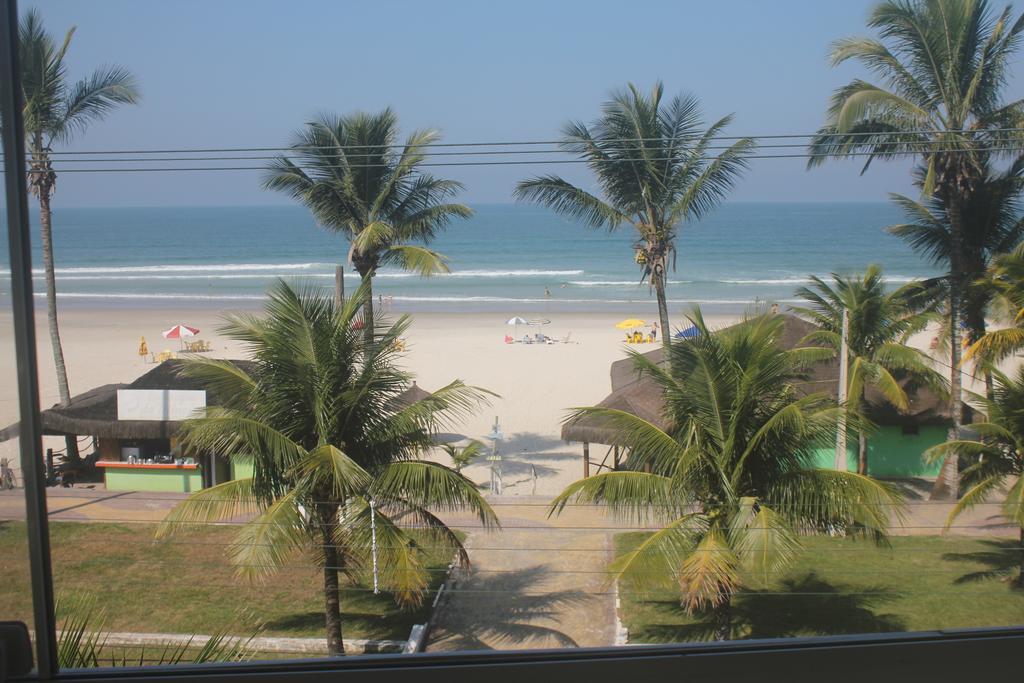 Hotel Costa Classique Guarujá Exterior foto